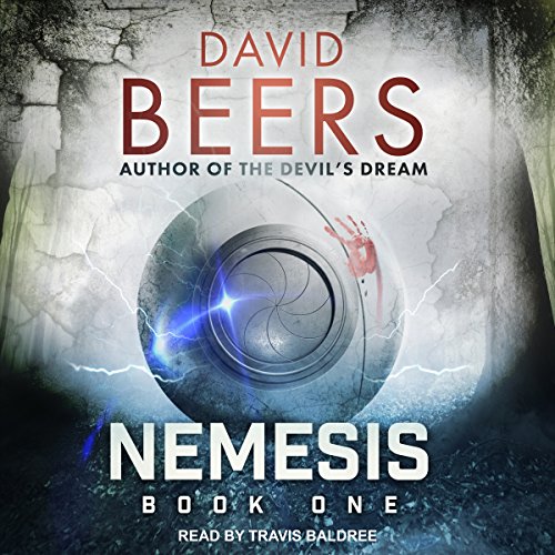 Cover of Nemesis