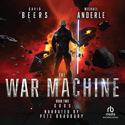 Cover of Gods