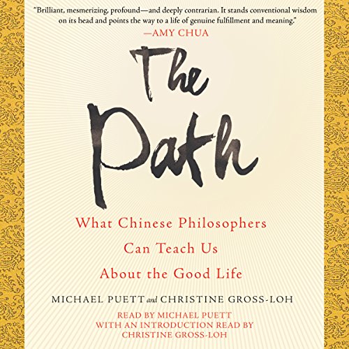 Cover of The Path