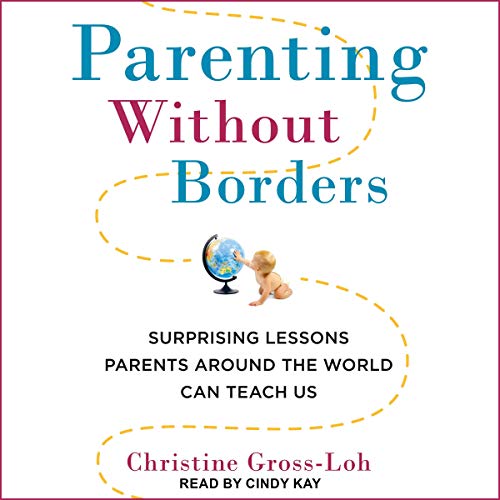 Cover of Parenting Without Borders