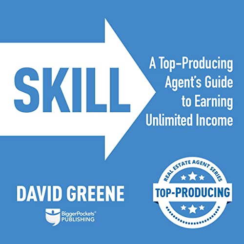 Cover of Skill