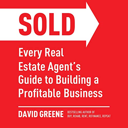 Cover of SOLD