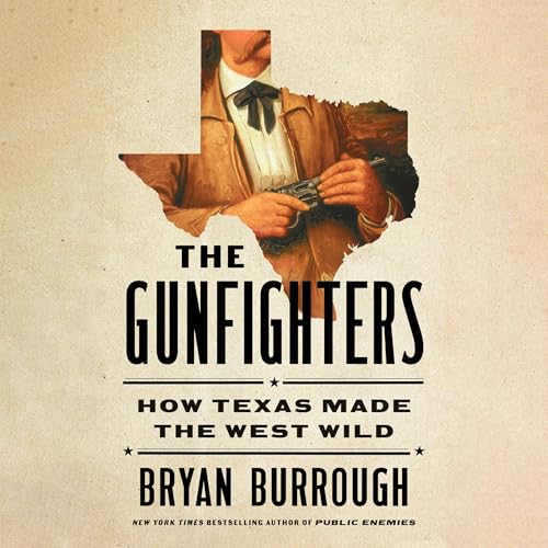 Cover of The Gunfighters