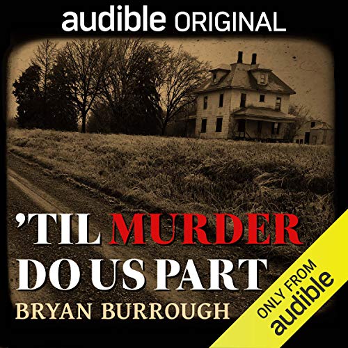 Cover of 'Til Murder Do Us Part
