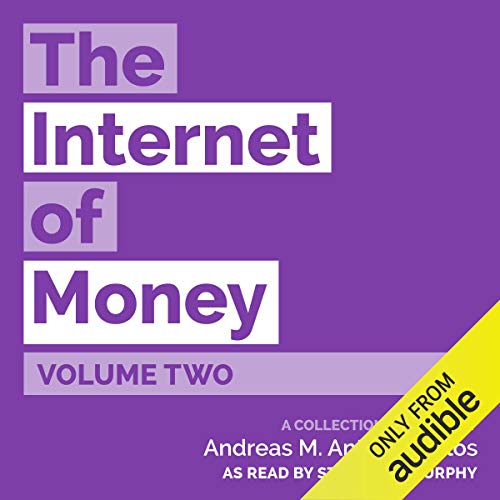 Cover of The Internet of Money