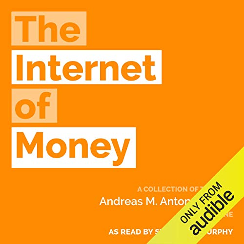 Cover of The Internet of Money