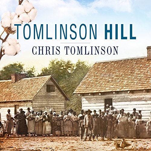 Cover of Tomlinson Hill