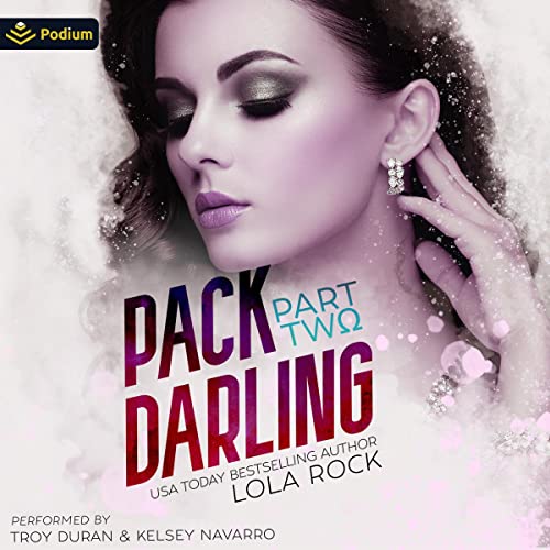 Cover of Pack Darling: Part Two