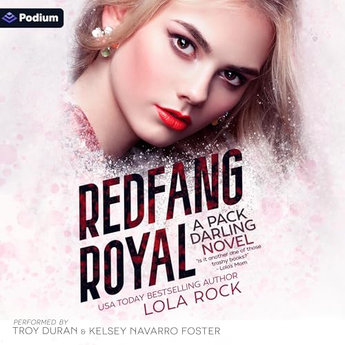 Cover of Redfang Royal