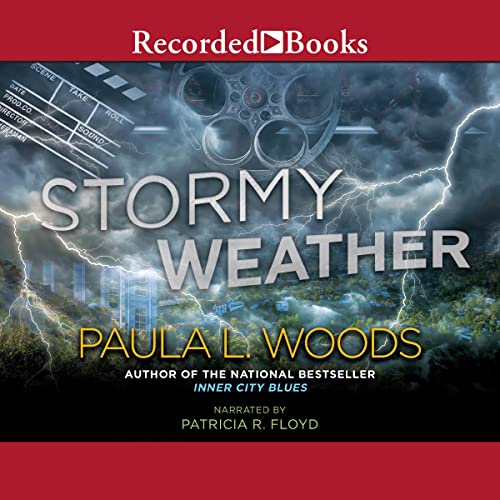 Cover of Stormy Weather