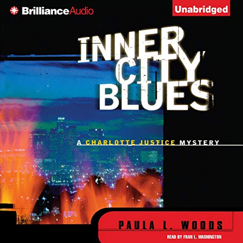Cover of Inner City Blues