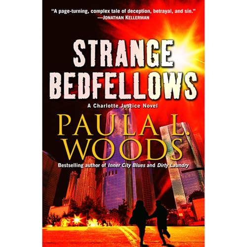 Cover of Strange Bedfellows