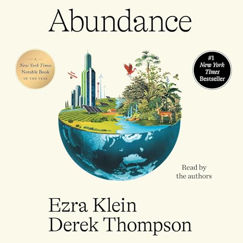 Cover of Abundance