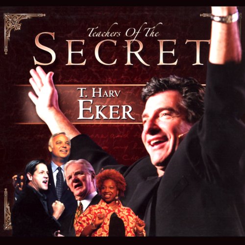 Cover of The Secret