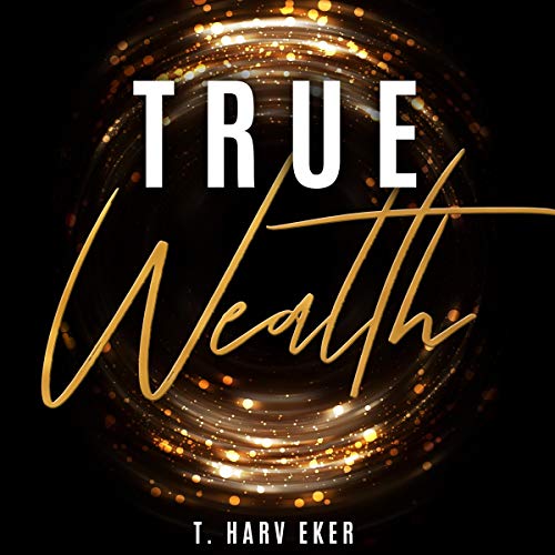 Cover of True Wealth