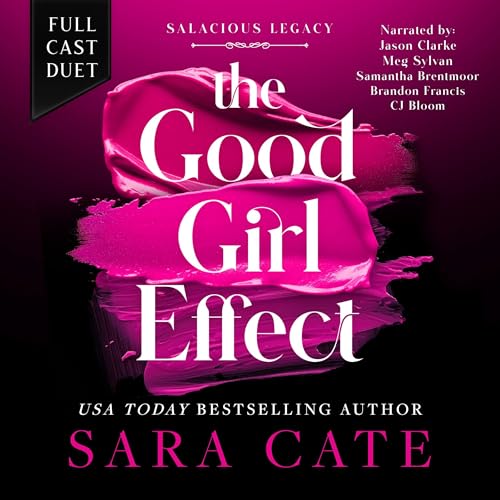 Cover of The Good Girl Effect