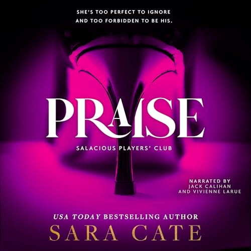 Cover of Praise