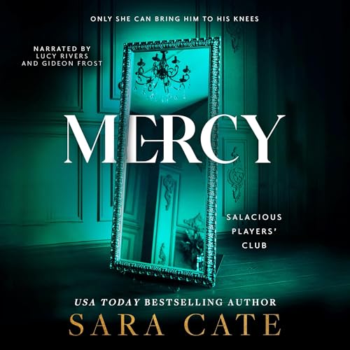 Cover of Mercy