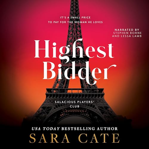 Cover of Highest Bidder