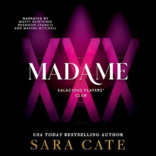 Cover of Madame