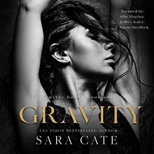 Cover of Gravity