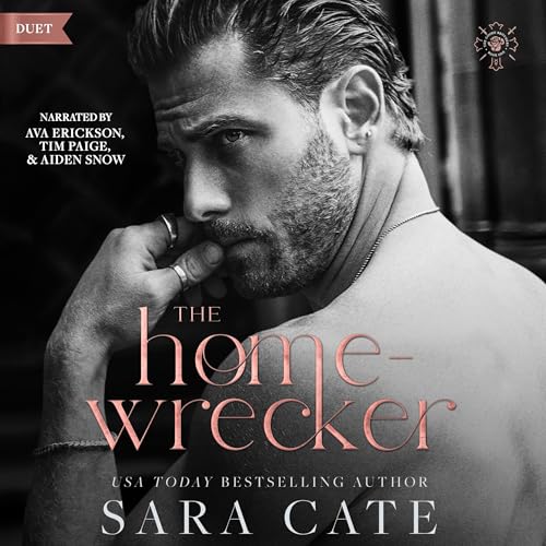 Cover of The Home-Wrecker