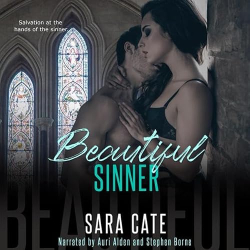 Cover of Beautiful Sinner