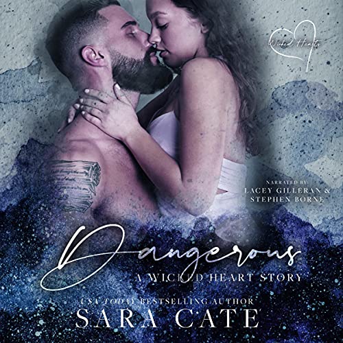 Cover of Dangerous