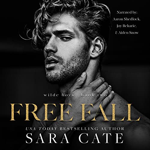 Cover of Free Fall