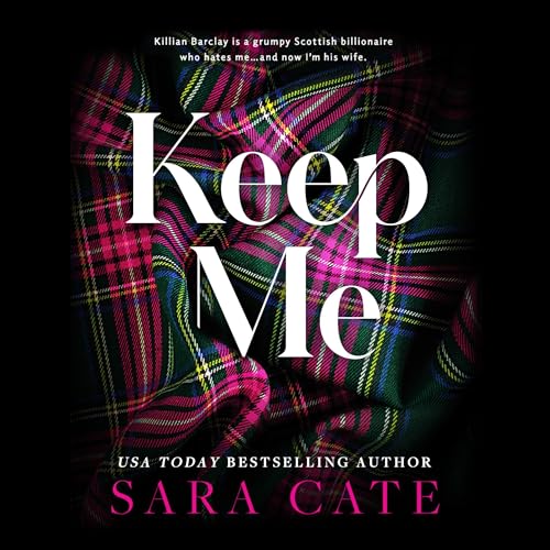 Cover of Keep Me