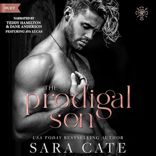 Cover of The Prodigal Son