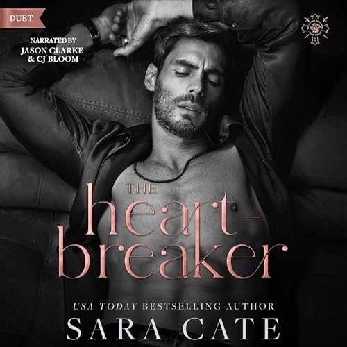 Cover of The Heartbreaker
