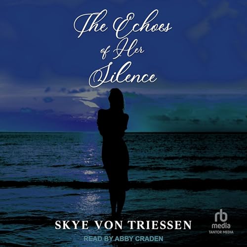 Cover of The Echoes of Her Silence