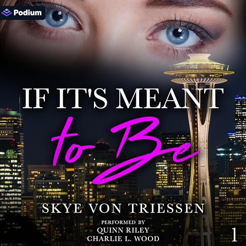 Cover of If It's Meant to Be