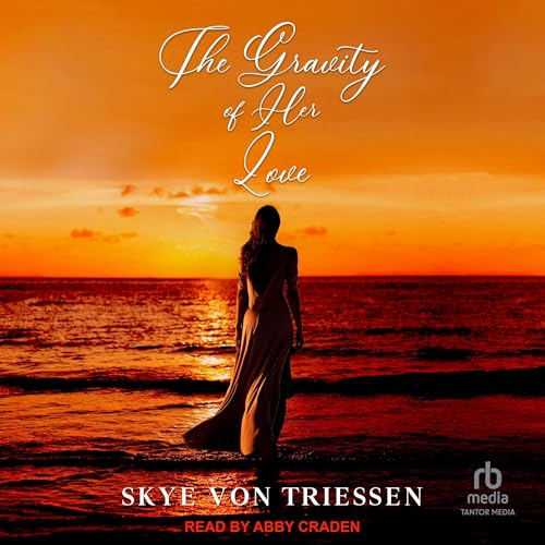 Cover of The Gravity of Her Love