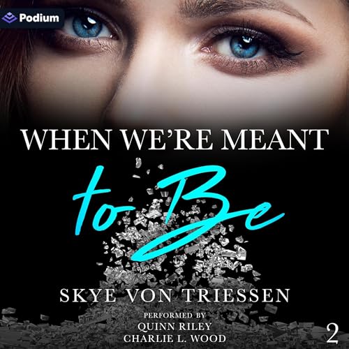 Cover of When We're Meant to Be