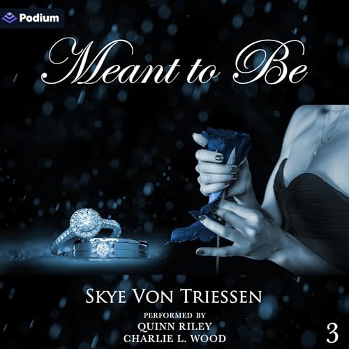 Cover of Meant to Be