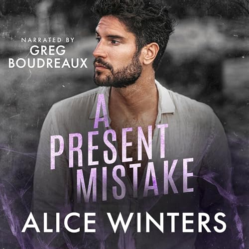 Cover of A Present Mistake