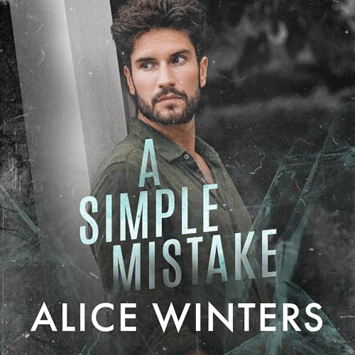 Cover of A Simple Mistake