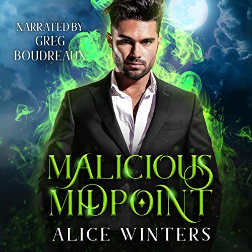 Cover of Malicious Midpoint