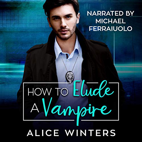 Cover of How to Elude a Vampire