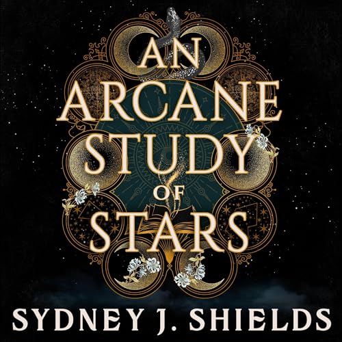 Cover of An Arcane Study of Stars