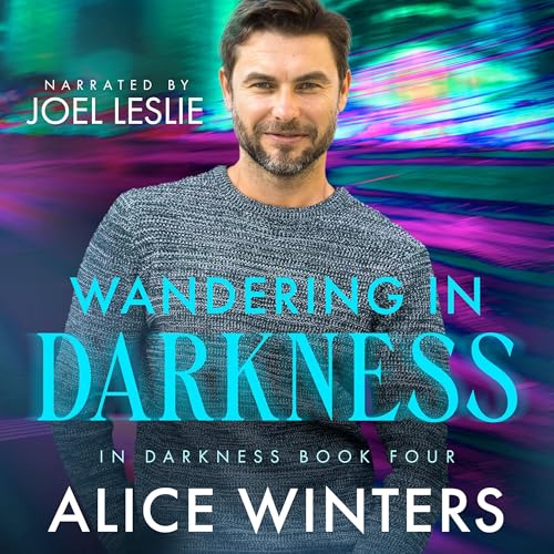 Cover of Wandering in Darkness