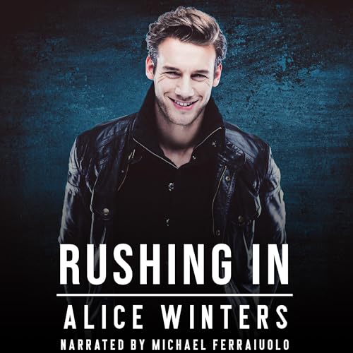 Cover of Rushing In