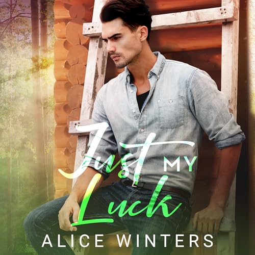 Cover of Just My Luck