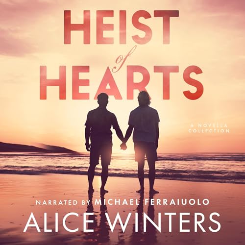 Cover of Heist of Hearts