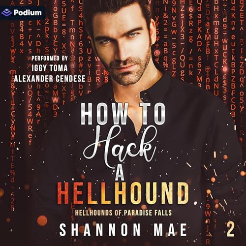 Cover of How to Hack a Hellhound