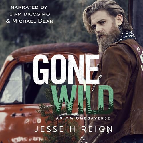 Cover of Gone Wild