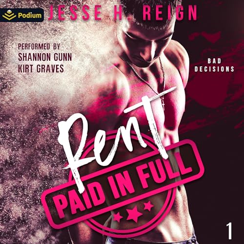 Cover of Rent: Paid in Full
