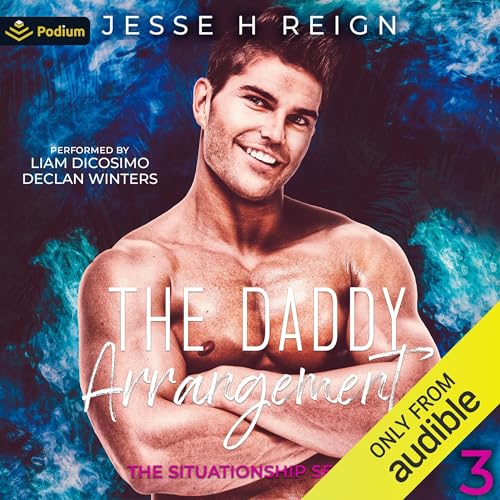 Cover of The Daddy Arrangement